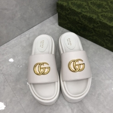 Gucci Slippers